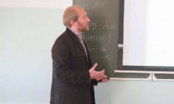 Лекция Елисея Осина (ч.7)