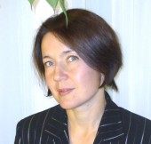 Трубицына Анна Николаевна