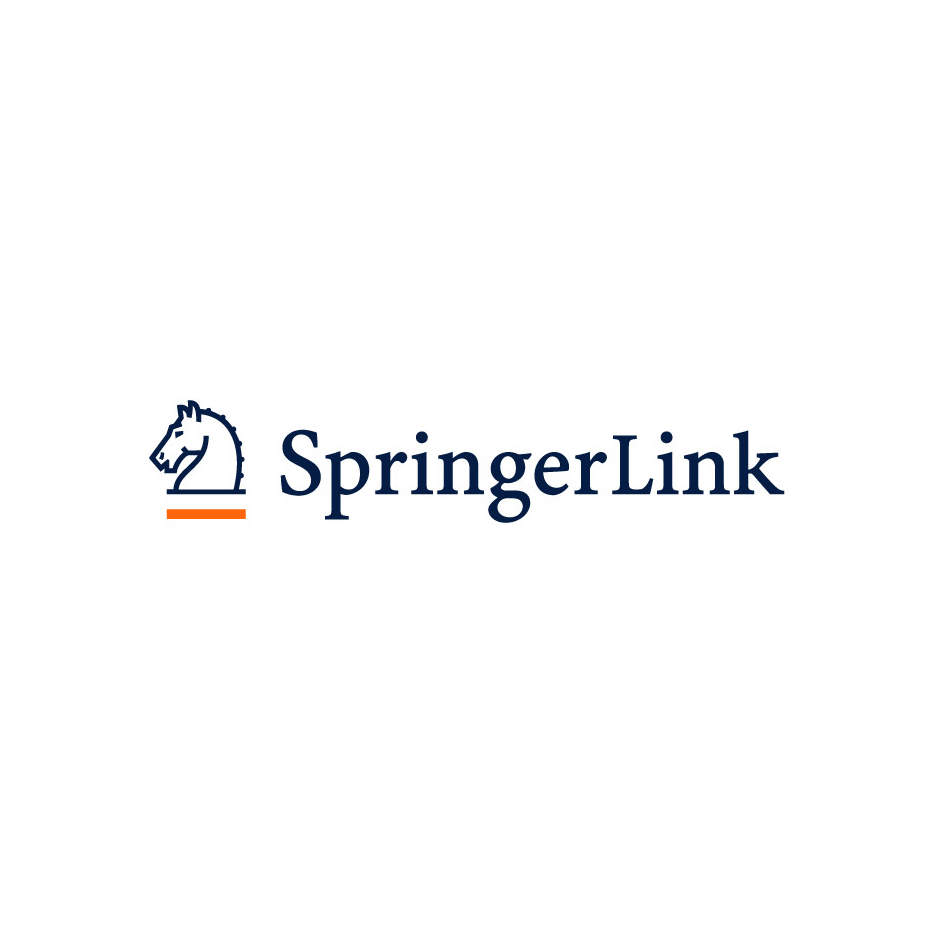 Издательство Springer. Спрингер линк. Springer лого. Журнал SPRINGERLINK.